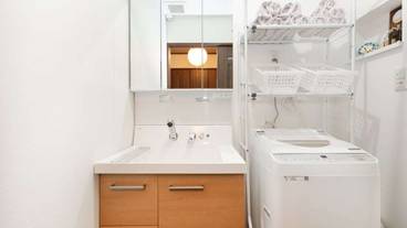 ランドリー / 11