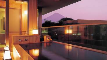 ゆらく山彦亭・湯話 / 2