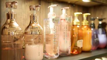 施設内の設備 / 6