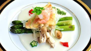 食事・飲み物 / 2