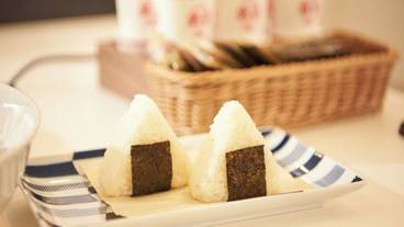 朝食ビュッフェ / 2