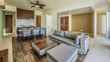 リビング エリア / 15