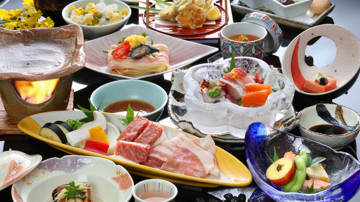 山の上から筑後平野の絶景を望めるお宿4070878