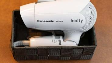 客室の設備とサービス / 16