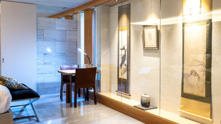 ラグジュアリー スイート