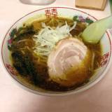 味の大王 登別温泉店（アジノダイオウ）