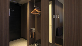 ジャパニーズツインルーム 禁煙　（改修工事：2026年1月5日～9月30日、8:00～18:00に騒音あり）