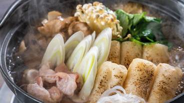 ビュッフェ / 10