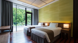 5 ベッドルーム ペントハウスB [マウンテンビュー]