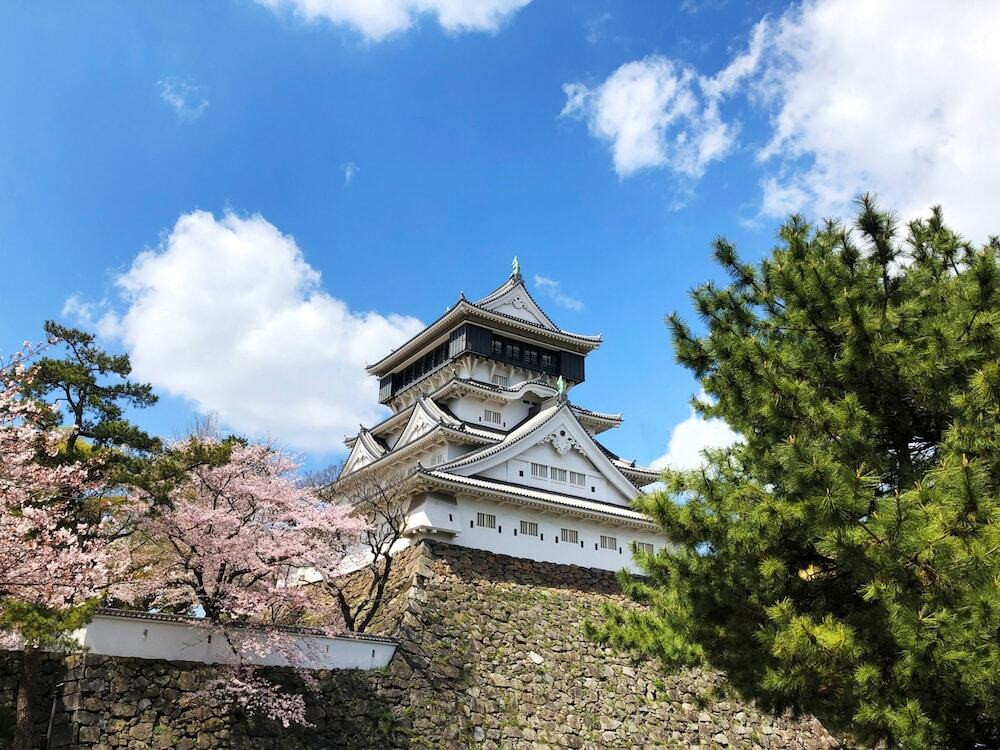 観光スポット