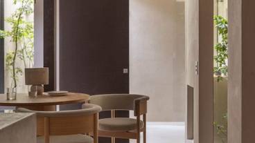 リビング エリア / 16