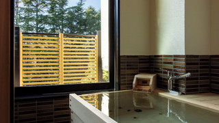 コンフォート ルーム 禁煙 ガーデンビュー