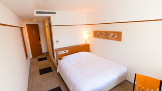 ダブルルーム 禁煙