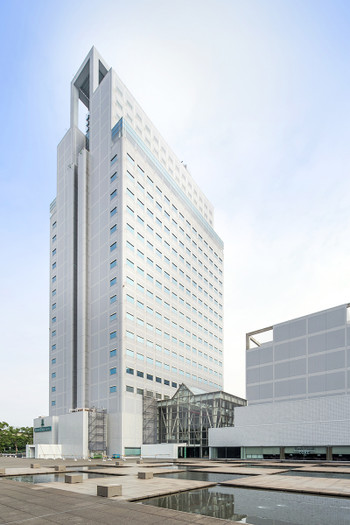 2.ショッピングにも便利「横浜テクノタワーホテル」3516798