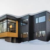 Aoyama Lodge（北海道 コテージ・ロッジ・一棟貸） / 4