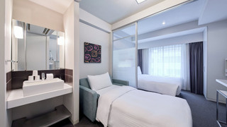 エグゼクティブ スタジオ (Double)