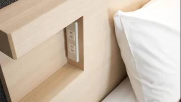 客室の設備とサービス / 21