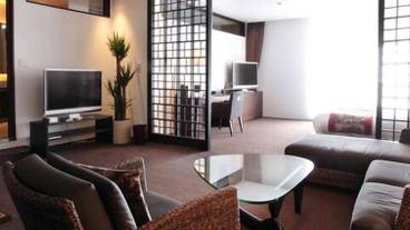 リビング エリア / 17