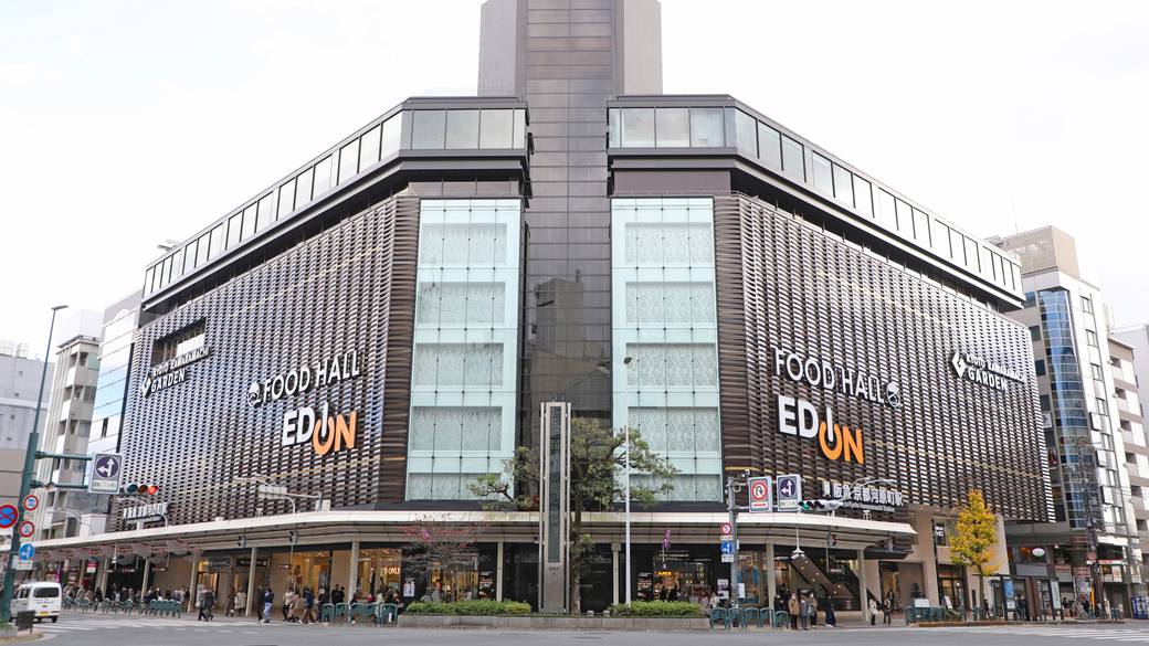 京都河原町ガーデン / 4