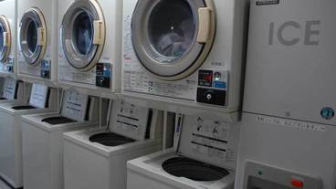 ランドリー ルーム / 4