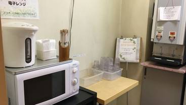 食事・飲み物 / 1