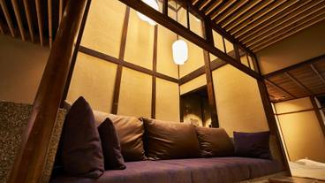 リビング エリア / 39