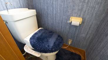 バスルームの設備 / 27