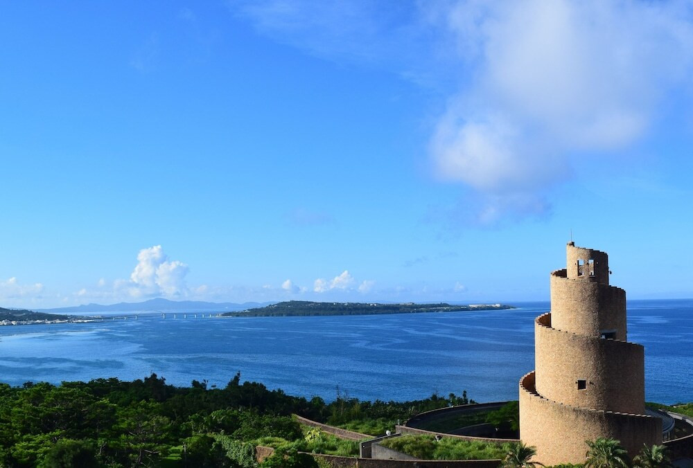 施設からの眺望