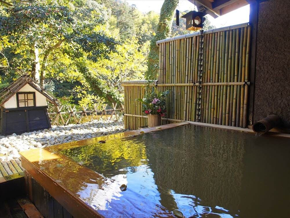 1.宿自慢の5つの美に身をゆだねる「漢方薬膳料理の宿 はづ木」愛知県3949923
