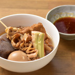 姫路のご当地グルメ！生姜醤油で食べる「姫路おでん」がおいしいお店7選