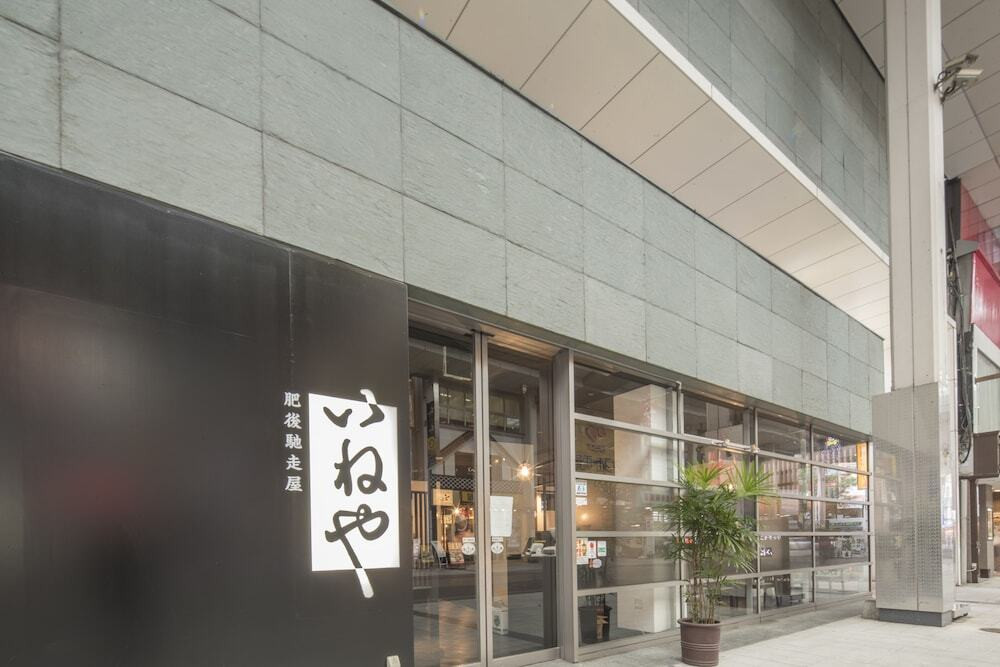 レストラン