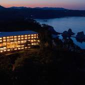 三陸海岸 浄土ヶ浜パークホテル（岩手県 リゾートホテル） / 4