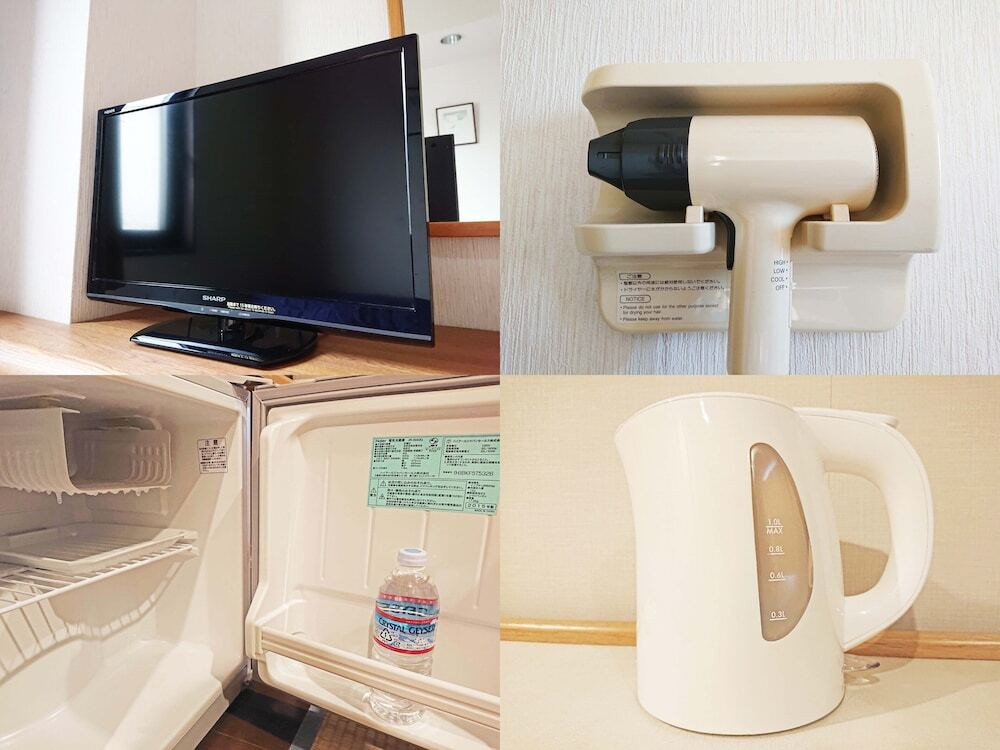 客室の設備とサービス