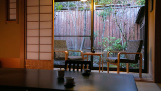 離れ 露天風呂付 (3名利用) 禁煙