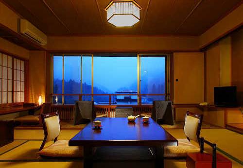 四万たむら（群馬県 旅館） / 1