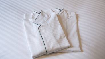 客室の設備とサービス / 20