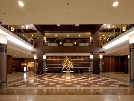 上田東急REIホテル / 2