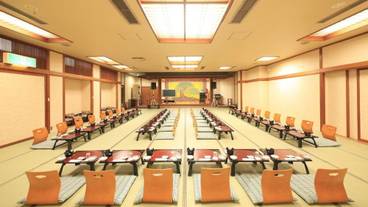 バンケット ホール / 6