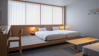 Superior with Japanese-style