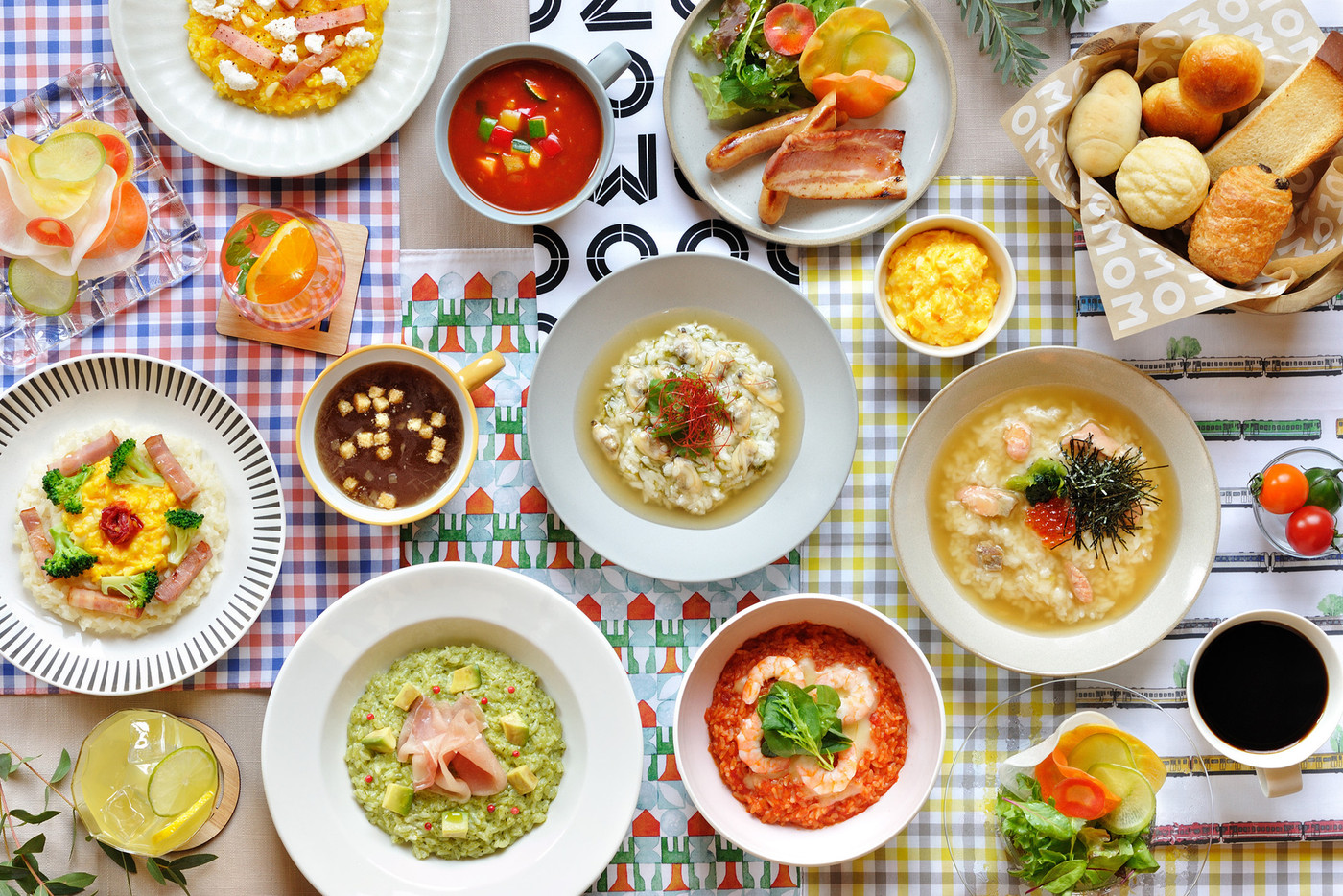 ホテル時間も観光も思い切り楽しめる「街ナカ」ホテル4269695