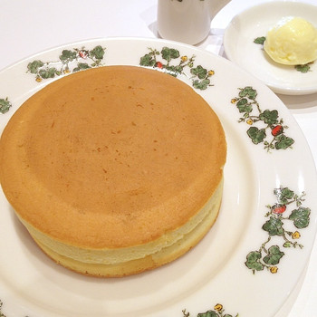 「六花亭 福住店」 料理 17263007 サクサクで甘さ控えめで美味しっ(⑅˃̵౪˂̵⑅)