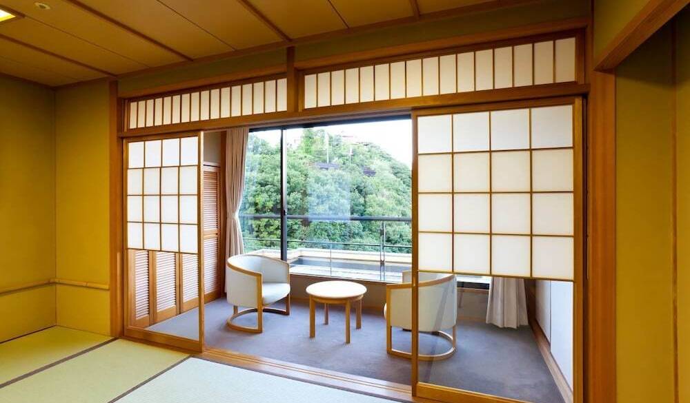 西館／7階客室 / 5