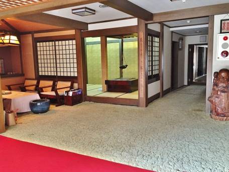 花あかりの宿 戎舘 / 3