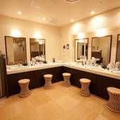 HEARTSカプセルホテル＆スパ中洲（福岡県 カプセルホテル） / 3