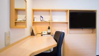 シングルルーム 禁煙