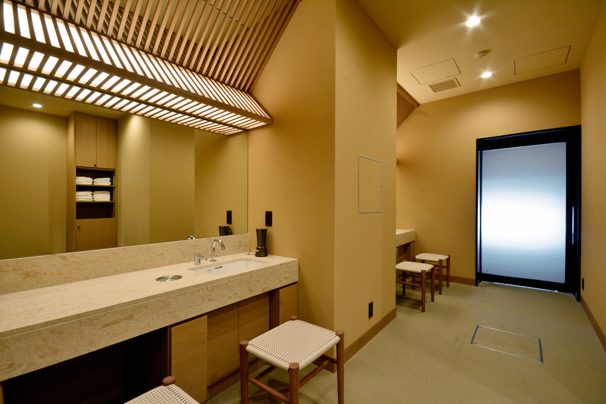 ホテルヒラリーズ赤坂(ホテルヒラリーズアカサカ) / 4