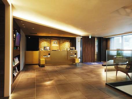 hotel MONday 京都丸太町 / 2