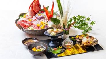 食事・飲み物 / 13