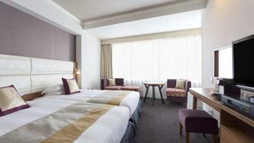 スタンダードツイン(グランシック) / 4