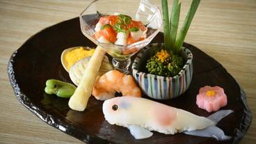 レストラン / 20